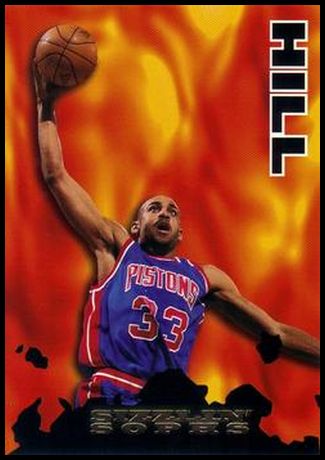 199 Grant Hill